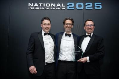 National Insurace Awards